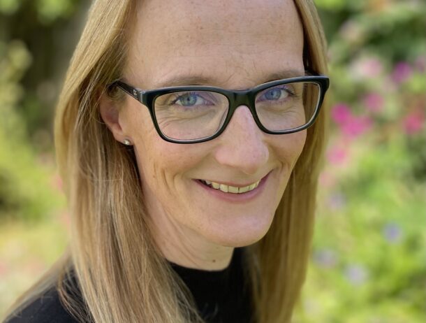 Michelle Saunders