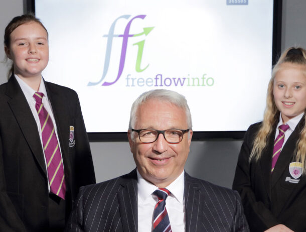 FreeFlow Info