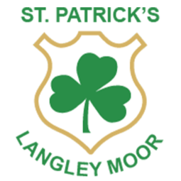 St Patrick’s Catholic Primary School, Langley Moor