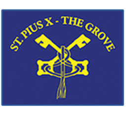 St Pius X Catholic Primary School, Consett