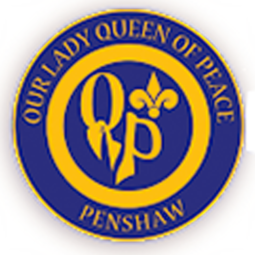 Our Lady Queen of Peace Nursery and Catholic Primary School, Penshaw