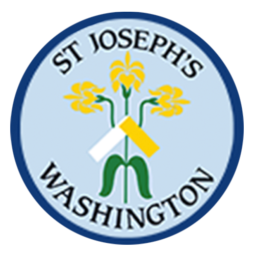 St Joseph’s Nursery and Catholic Primary School, Washington