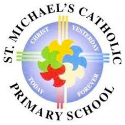 St Michael’s Catholic Primary School, Houghton-le-Spring